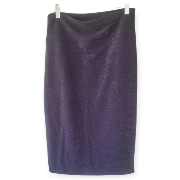 Hybrid & company Dresses & Skirts - Elegant Purple Skirt